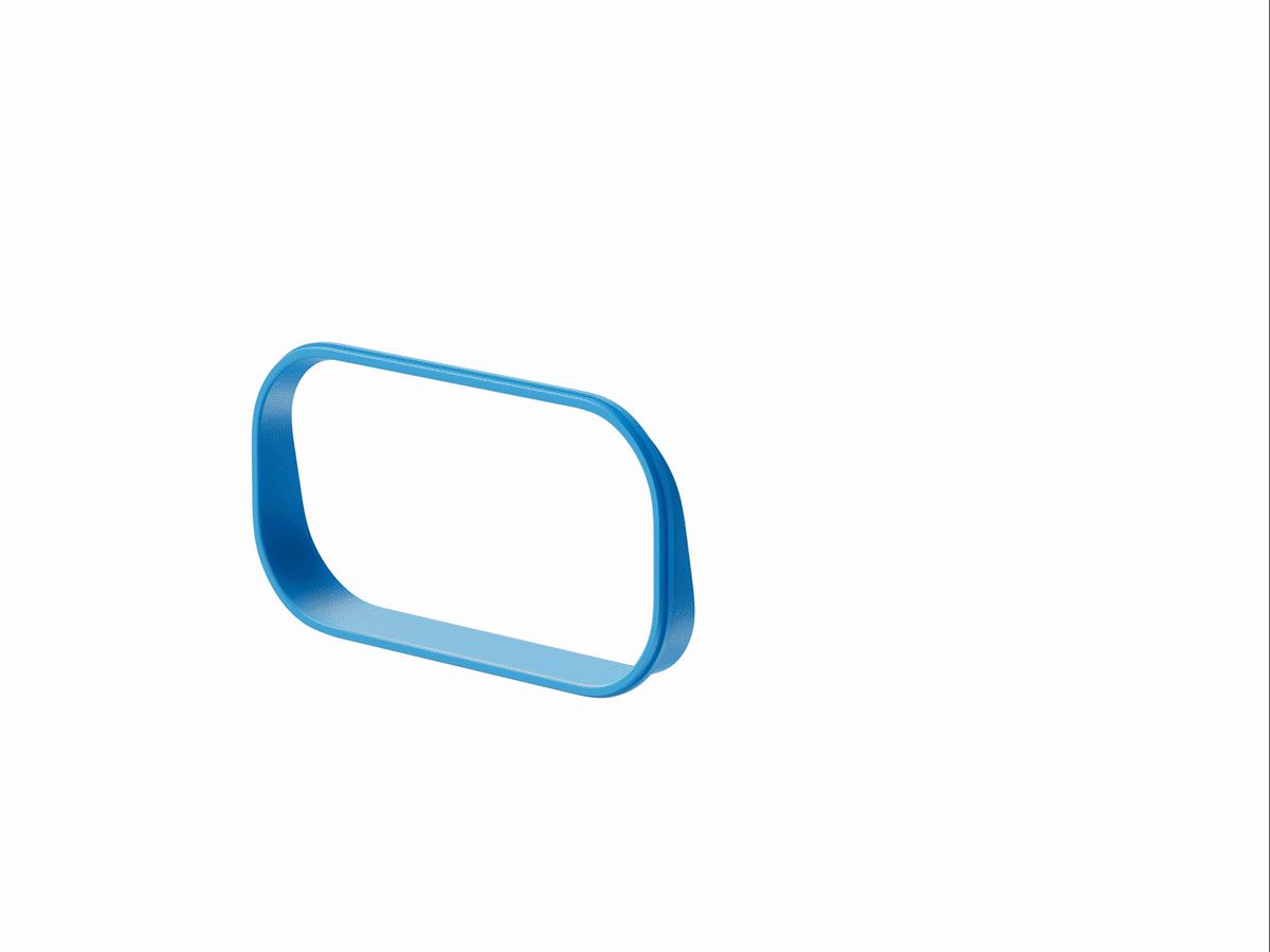 Xenomatix product animation